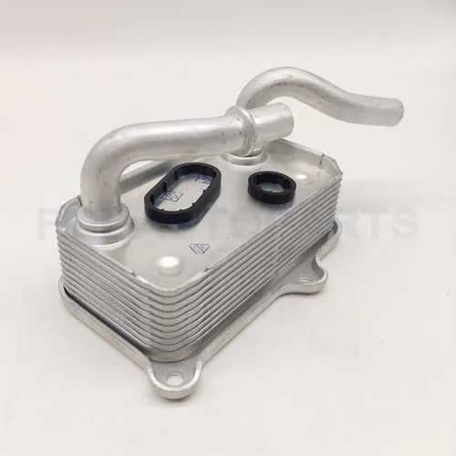 Automatic Transmission Cooler for Mercedes-Benz C-CLASS (W202) C-CLASS T-Model (S203) CLK (C208) 1121880401 1121800311 - image 5
